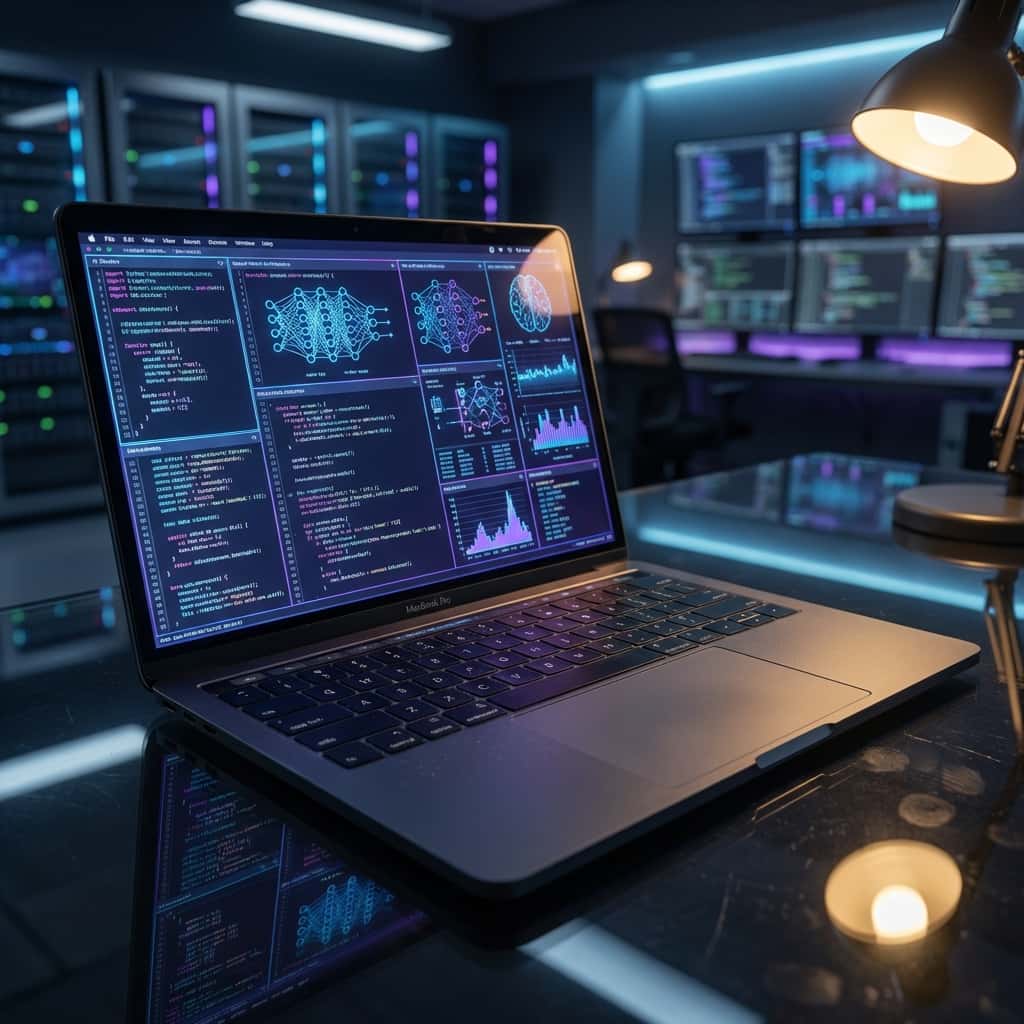 Future Ready AI Solutions